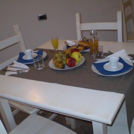 Hotel Sa Cralla Villasimius Bagian luar foto