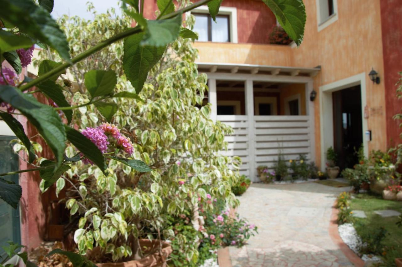Hotel Sa Cralla Villasimius Bagian luar foto