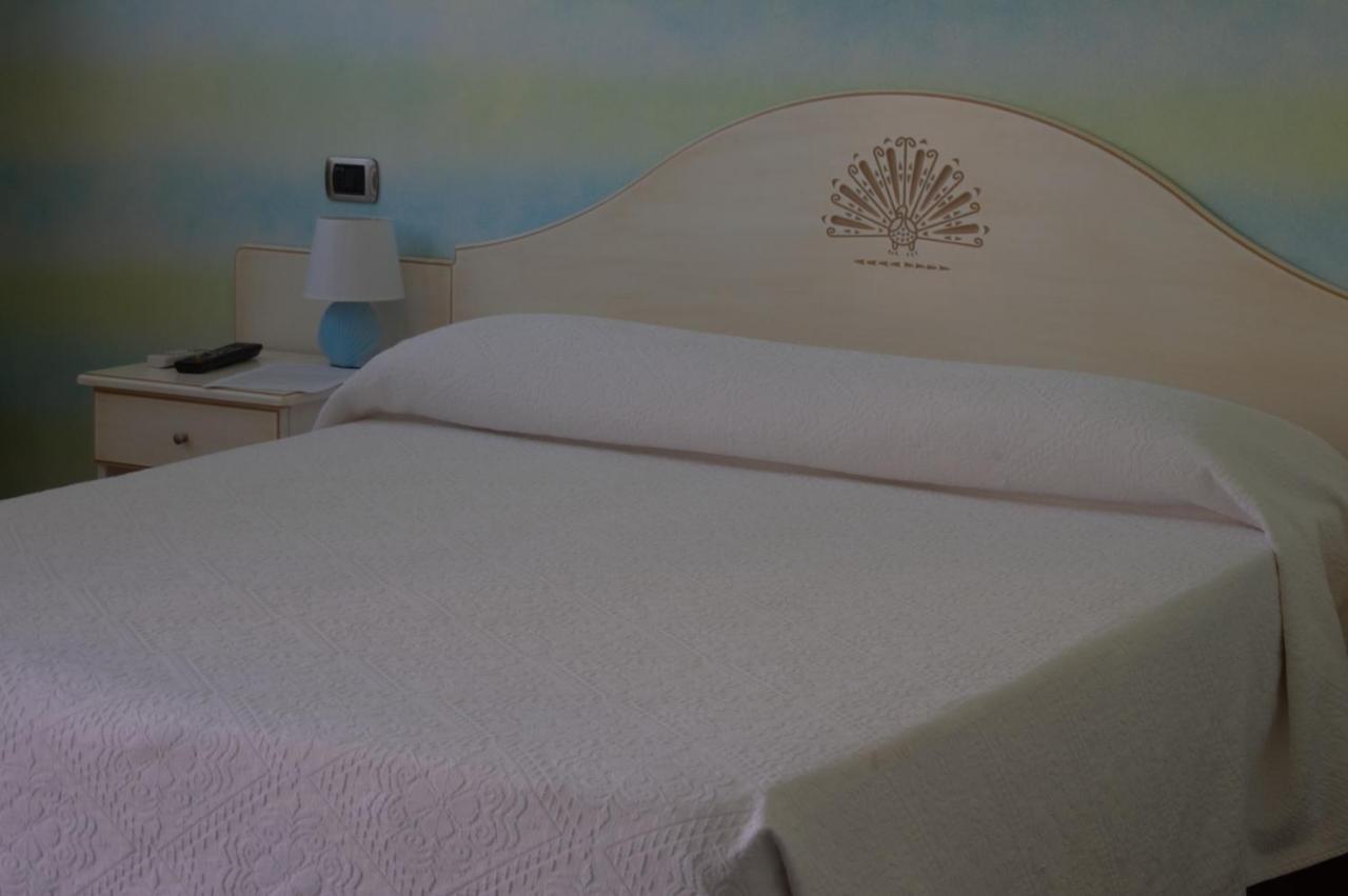 Hotel Sa Cralla Villasimius Bagian luar foto