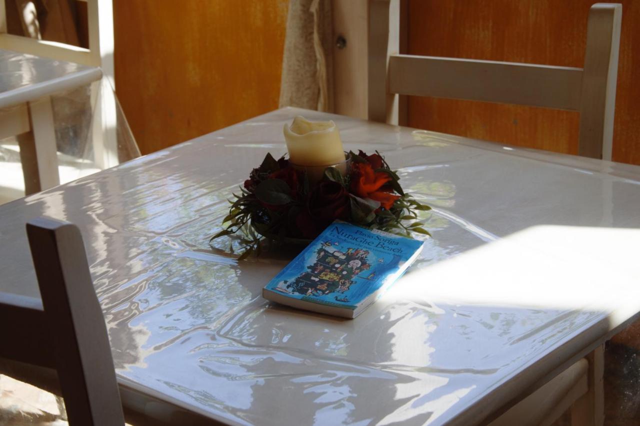 Hotel Sa Cralla Villasimius Bagian luar foto