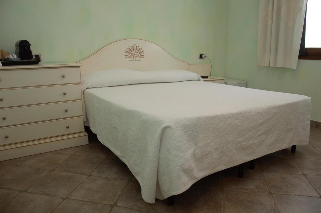 Hotel Sa Cralla Villasimius Bagian luar foto