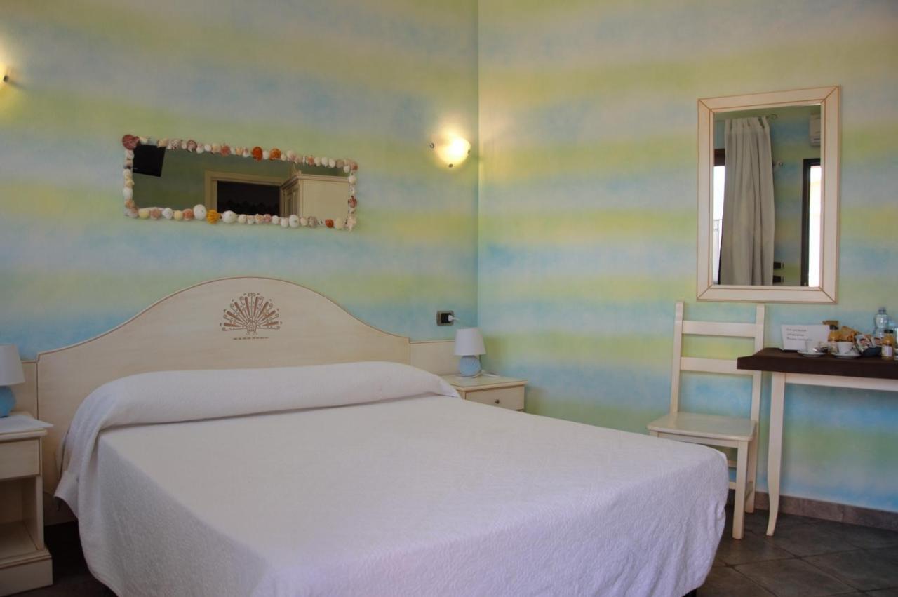 Hotel Sa Cralla Villasimius Bagian luar foto