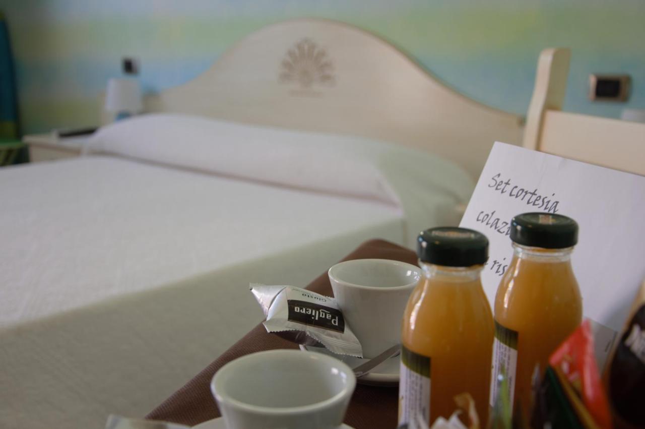 Hotel Sa Cralla Villasimius Bagian luar foto