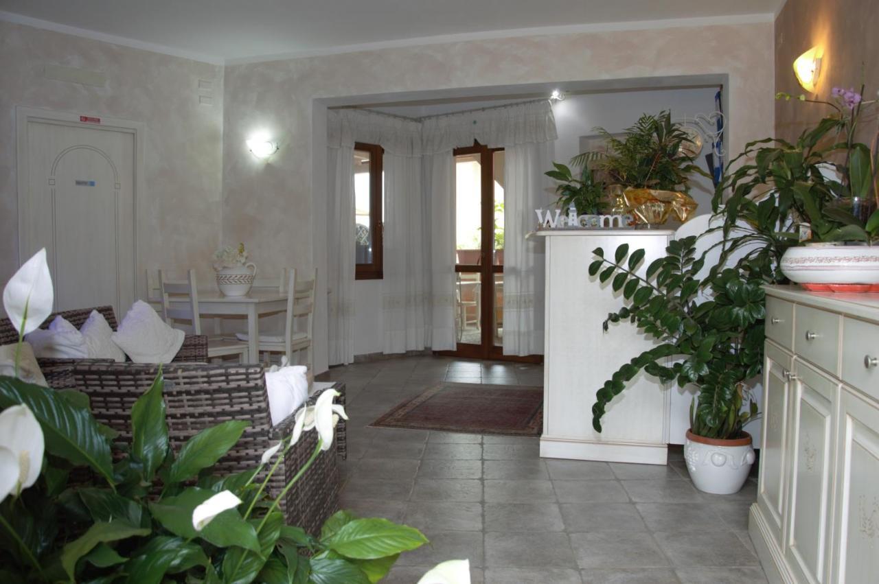 Hotel Sa Cralla Villasimius Bagian luar foto