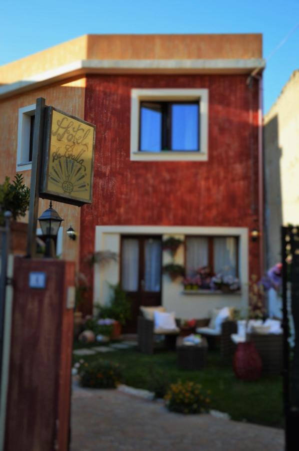 Hotel Sa Cralla Villasimius Bagian luar foto