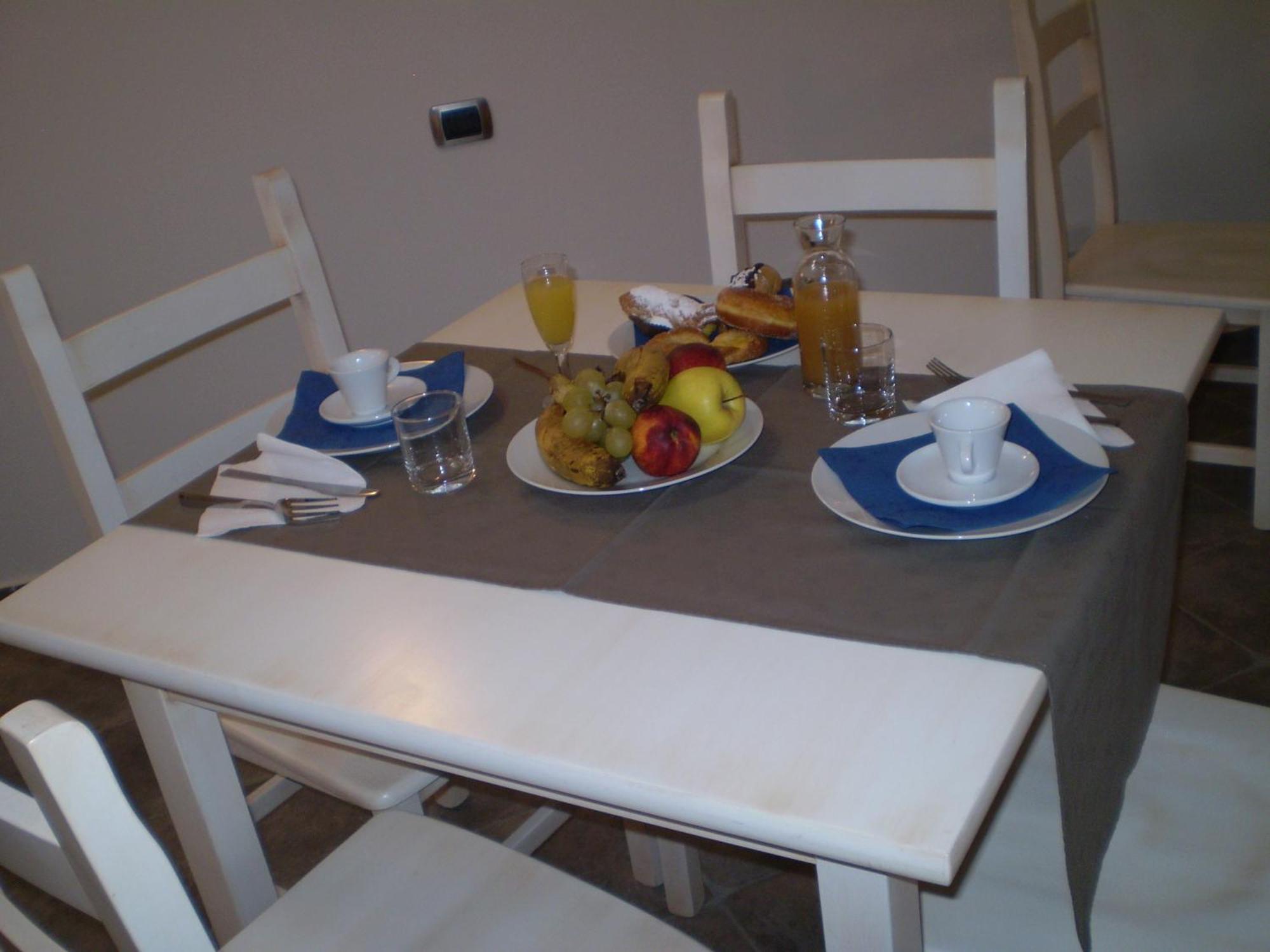Hotel Sa Cralla Villasimius Bagian luar foto