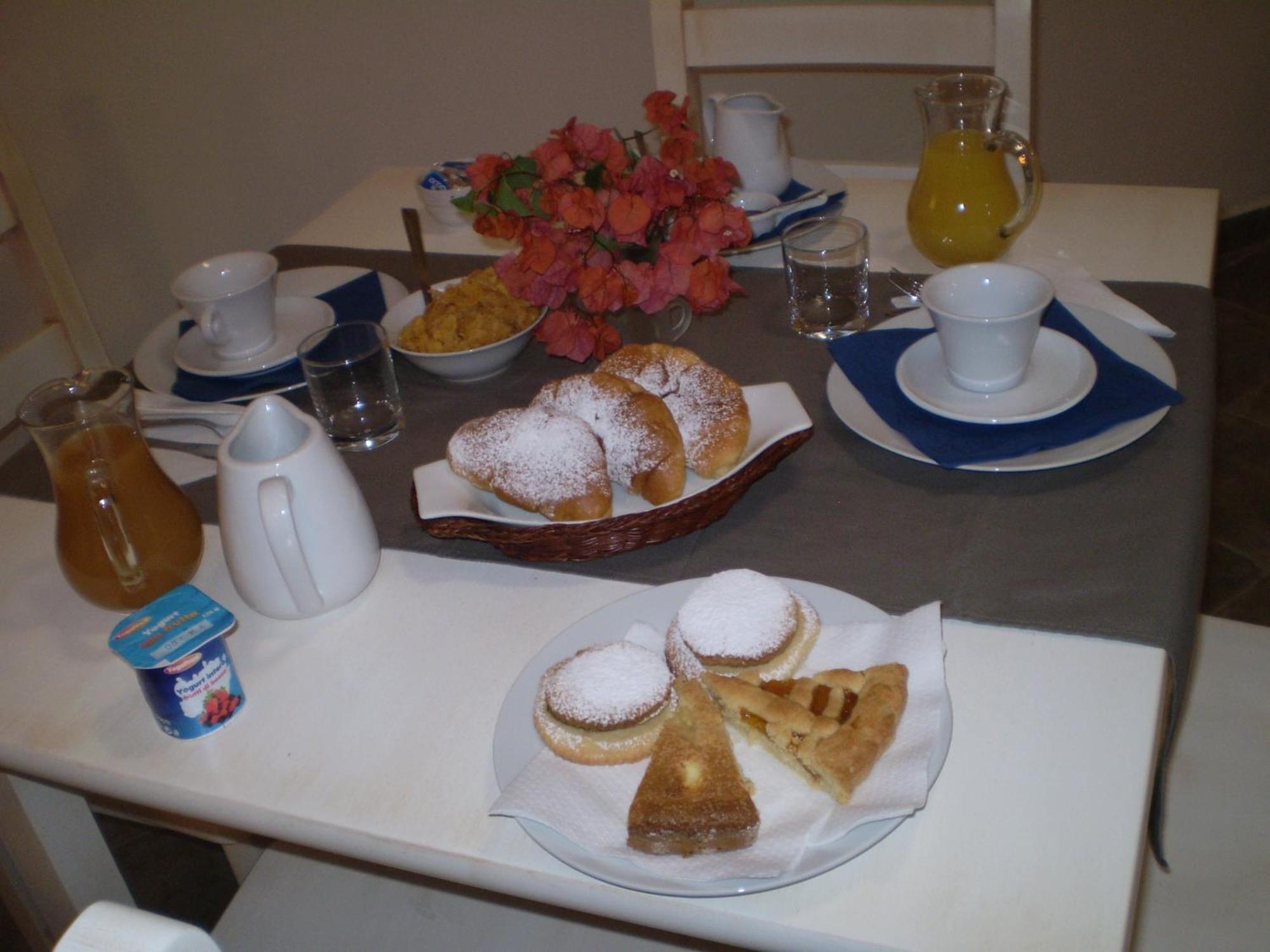 Hotel Sa Cralla Villasimius Bagian luar foto