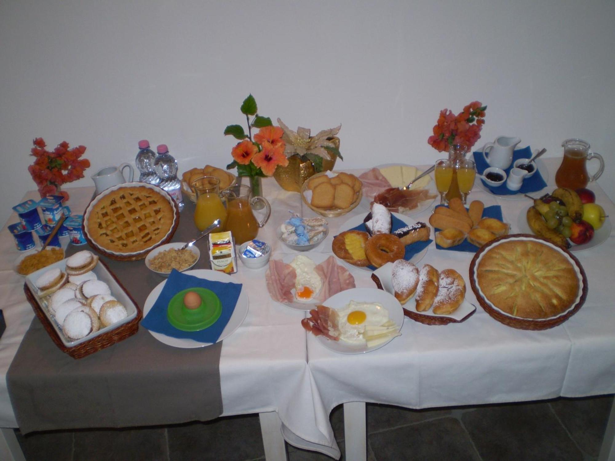 Hotel Sa Cralla Villasimius Bagian luar foto