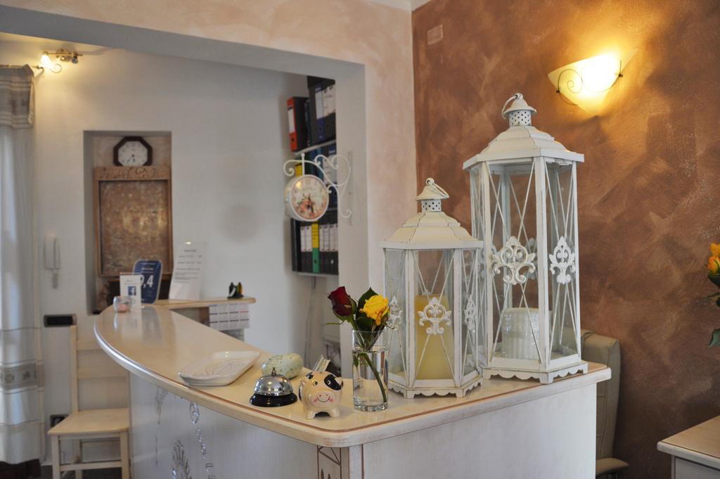 Hotel Sa Cralla Villasimius Bagian luar foto