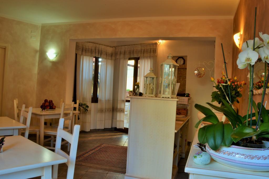 Hotel Sa Cralla Villasimius Bagian luar foto