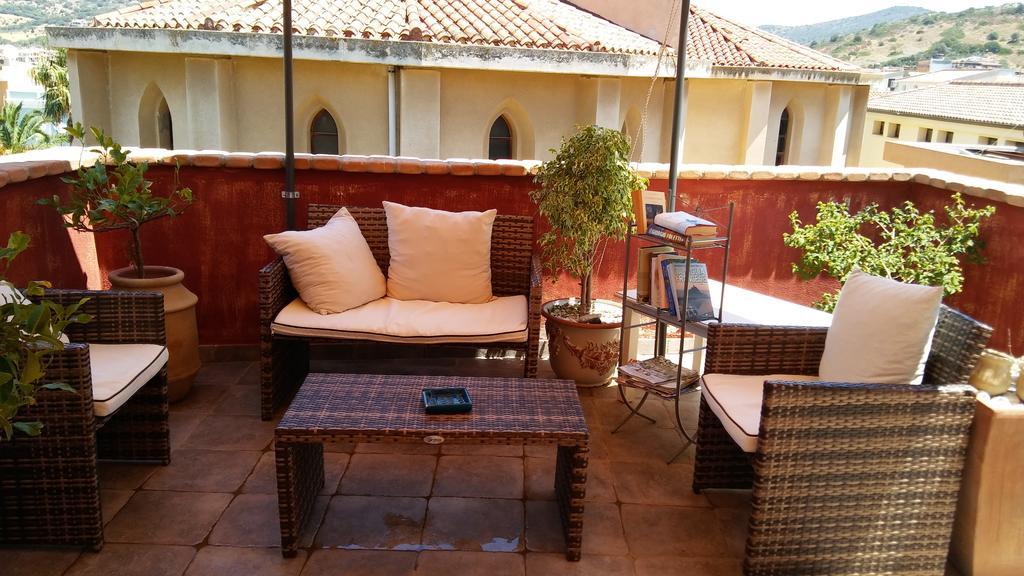Hotel Sa Cralla Villasimius Bagian luar foto