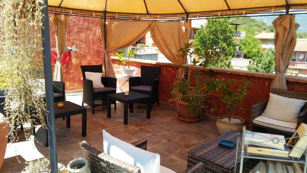 Hotel Sa Cralla Villasimius Bagian luar foto