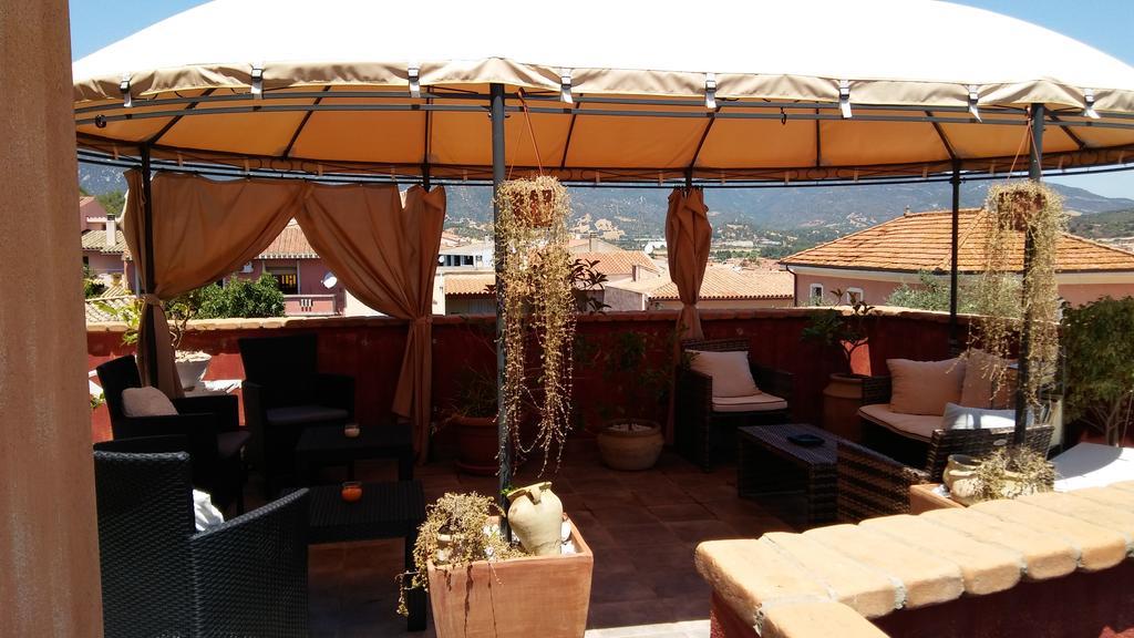 Hotel Sa Cralla Villasimius Bagian luar foto