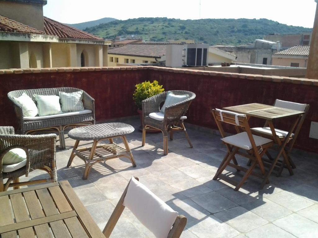 Hotel Sa Cralla Villasimius Bagian luar foto