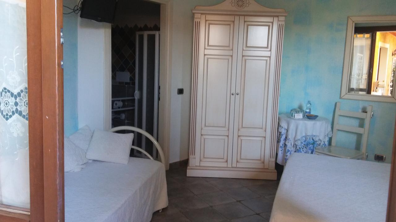Hotel Sa Cralla Villasimius Bagian luar foto