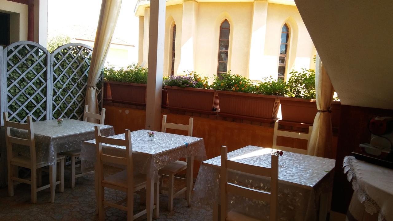 Hotel Sa Cralla Villasimius Bagian luar foto