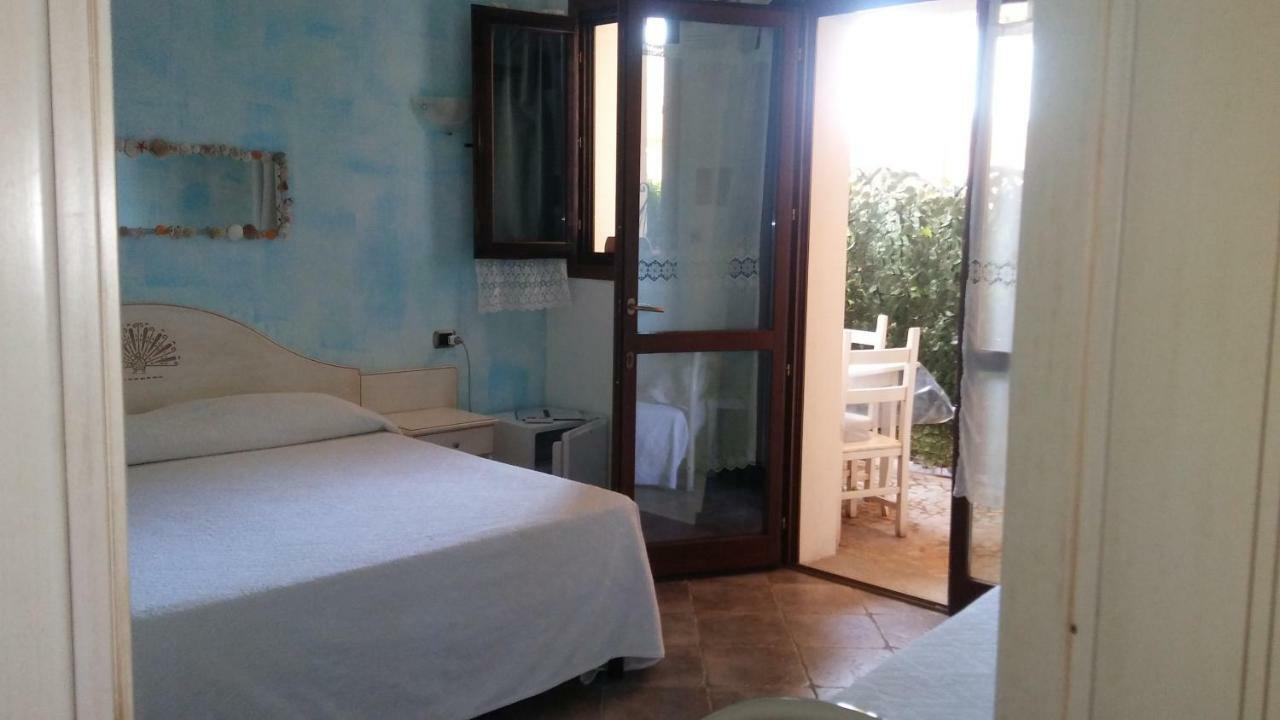 Hotel Sa Cralla Villasimius Bagian luar foto